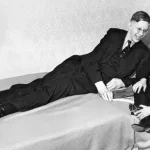 Robert Wadlow era o homem mais alto do mundo