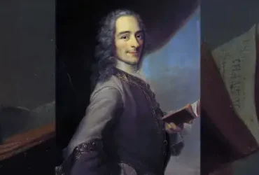 Voltaire era uma celebridade iluminista que teria adorado as mídias sociais 10 Voltaire era uma celebridade iluminista