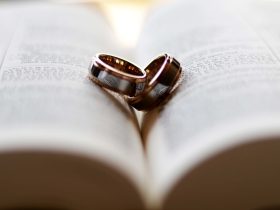 aniversário de casamento