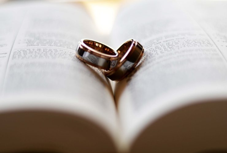 aniversário de casamento
