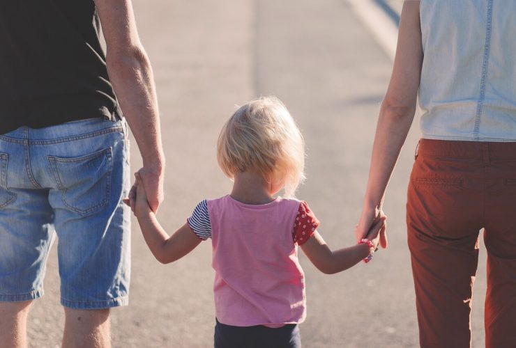 aniversário para mamãe e papai