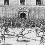 execução ‘enforcada,