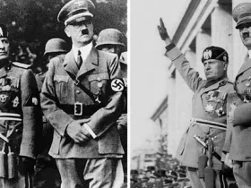fascismo