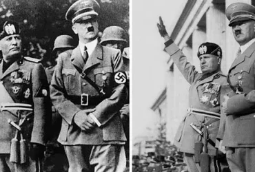 Como funciona o fascismo 3 fascismo
