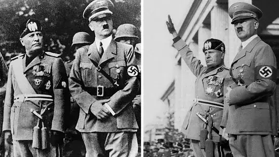 fascismo