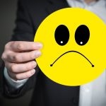 frases curtas e tristes para quando você estiver de mau humor