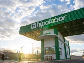 Vaga de emprego Hipolabor