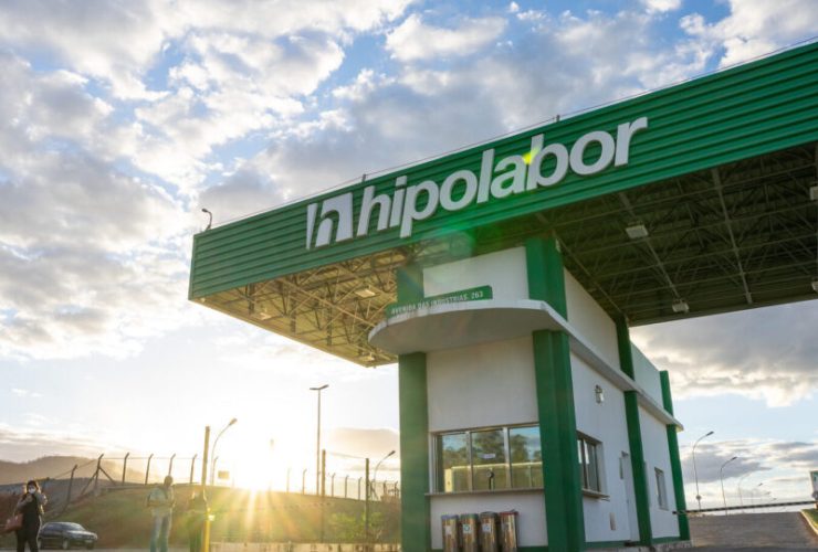 Vaga de emprego Hipolabor