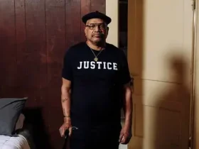 libertar inocentes da prisão