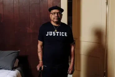 Por que é tão difícil libertar inocentes da prisão? 2 libertar inocentes da prisão
