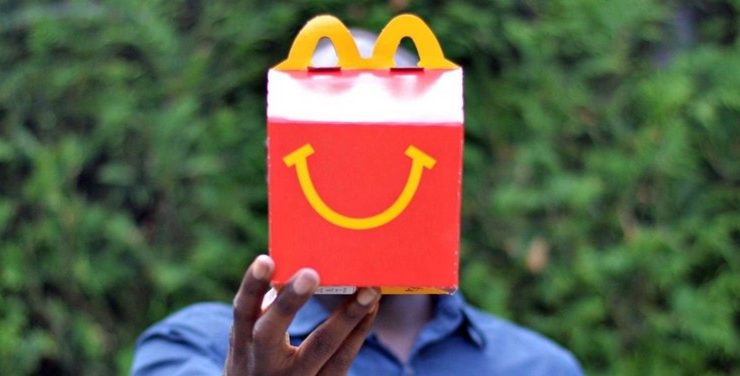 McExperiência