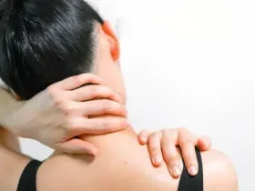 O que são 'nós' musculares e como você se livra deles? 3 musculares
