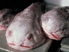 Blobfish: o animal mais feio do mundo ou o vovô de alguém? 9 o animal mais feio do mundo