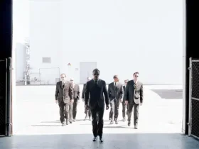 os segredos da Cosa Nostra