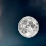 superstições da Lua Cheia