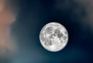 O fascinante mundo das superstições da Lua Cheia 3 superstições da Lua Cheia