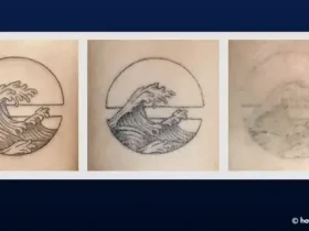 tatuagem sem compromisso