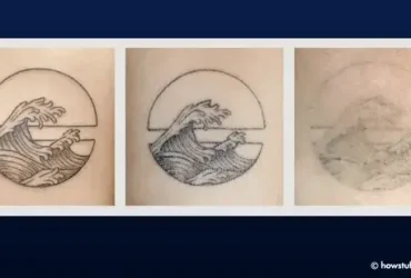 tatuagem sem compromisso