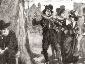 7 mitos puritanos