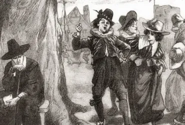 7 mitos puritanos em que deveríamos parar de acreditar 7 7 mitos puritanos