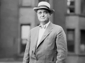 'Bat' Masterson