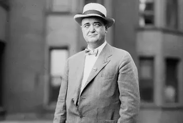 Como 'Bat' Masterson se tornou um ícone do Velho Oeste 1 'Bat' Masterson