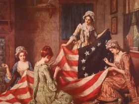 Betsy Ross
