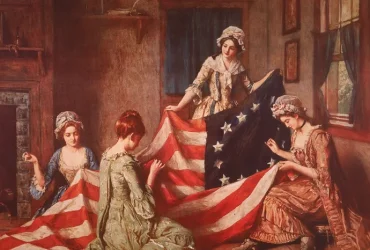 Betsy Ross