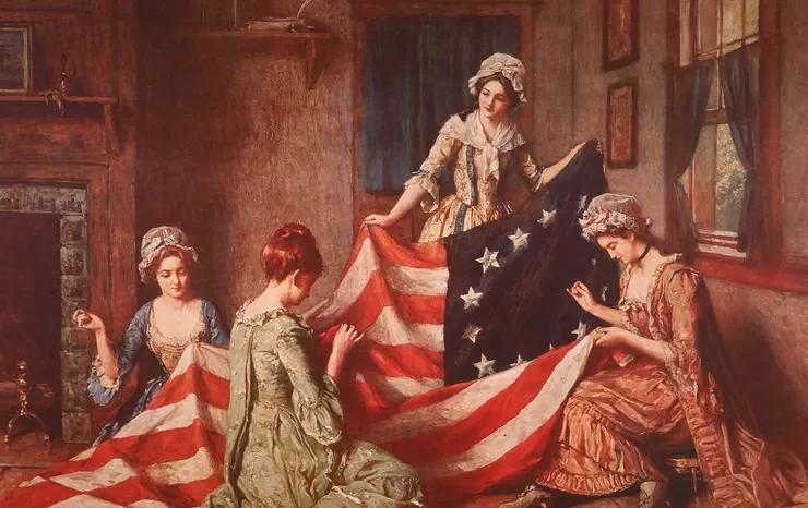Betsy Ross