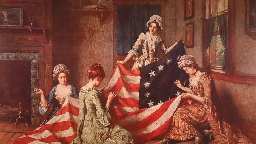 Betsy Ross