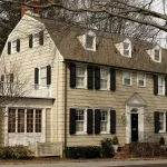 Casa do Terror em Amityville