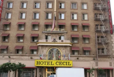 Cecil