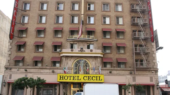 Cecil