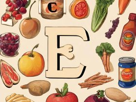 Comidas com E: alimentos que começam a letra E 12 Comidas com letra E