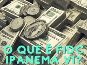 O que é FIDC Ipanema VI