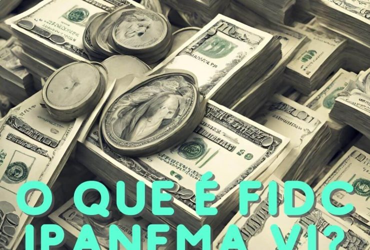 O que é FIDC Ipanema VI