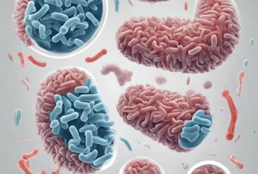 Bulboduodenite Enantemática Leve: o que é? 3 Bulboduodenite Enantemática Leve