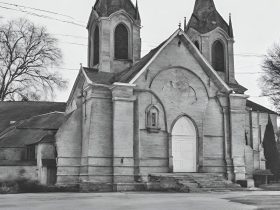 Qual a Igreja mais organizada do mundo? 7 Qual a Igreja mais organizada do mundo