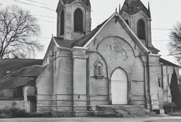 Qual a Igreja mais organizada do mundo