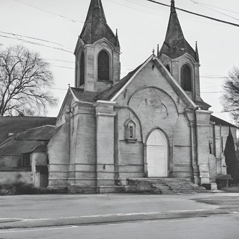 Qual a Igreja mais organizada do mundo? Cetro Concursos