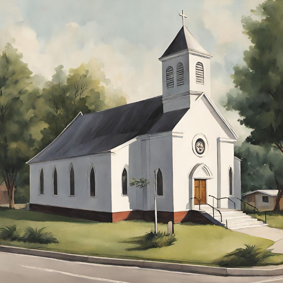 Qual a Igreja mais organizada do mundo? Cetro Concursos