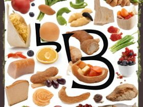 Comida com b: conheça alguns alimentos que começam com a letra B 1 Comida com B