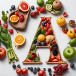 Comidas com a letra A