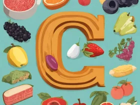 Comidas com C: alimentos que começam com a letra C 10 Comida com C