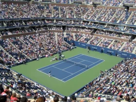 Grand Slam: Lista dos principais torneios de tênis do mundo 7 Grand-Slam