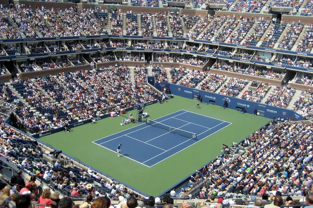 Grand Slam: Lista dos principais torneios de tênis do mundo - Cetro  Concursos
