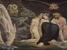 Hécate: a deusa tripla da bruxaria e dos fantasmas 6 Hécate