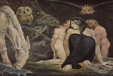 Hécate: a deusa tripla da bruxaria e dos fantasmas 3 Hécate