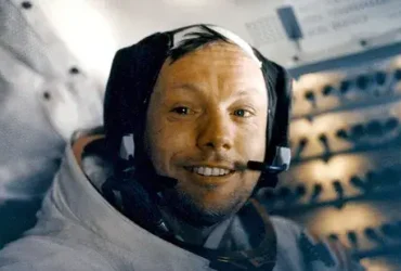 Herói humilde: por que Neil Armstrong se tornou o primeiro homem na Lua 3 Herói humildeHerói humilde