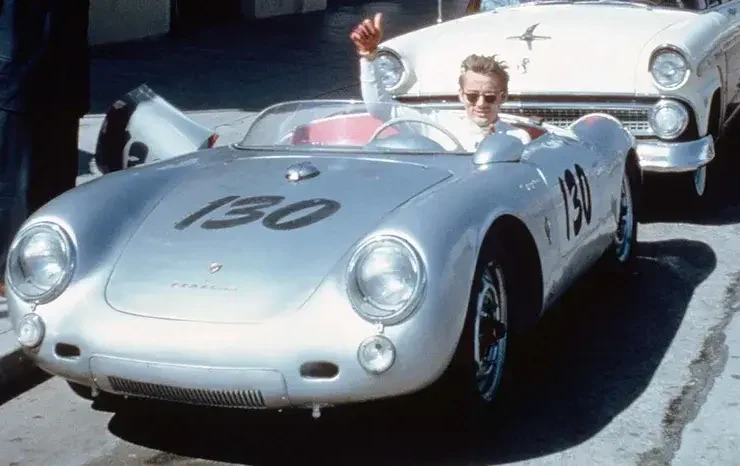 James Dean